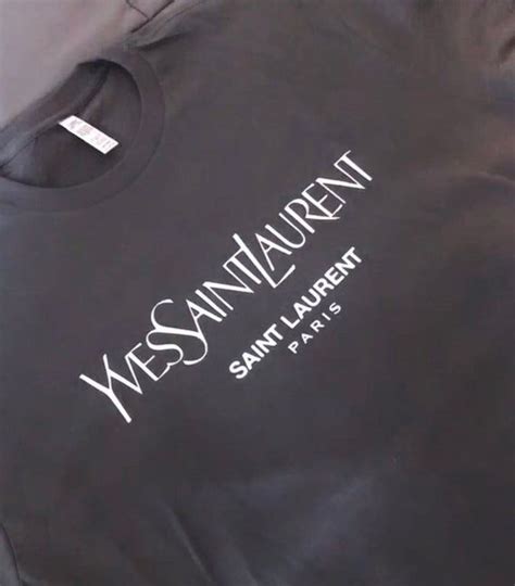 yves saint laurent grey shirt|ysl formal shirts.